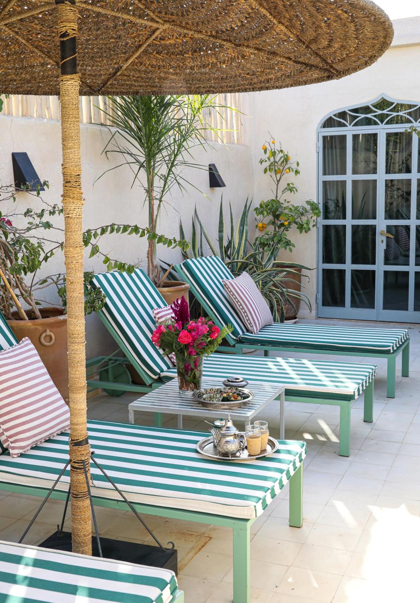 Riad Amour Marrakesh Exterior foto