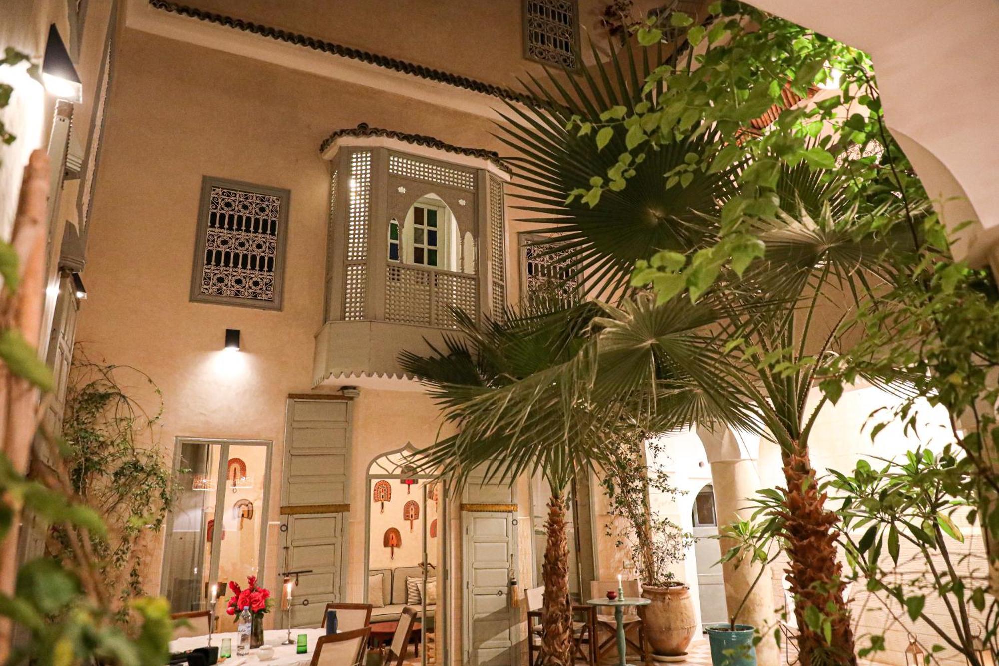 Riad Amour Marrakesh Exterior foto