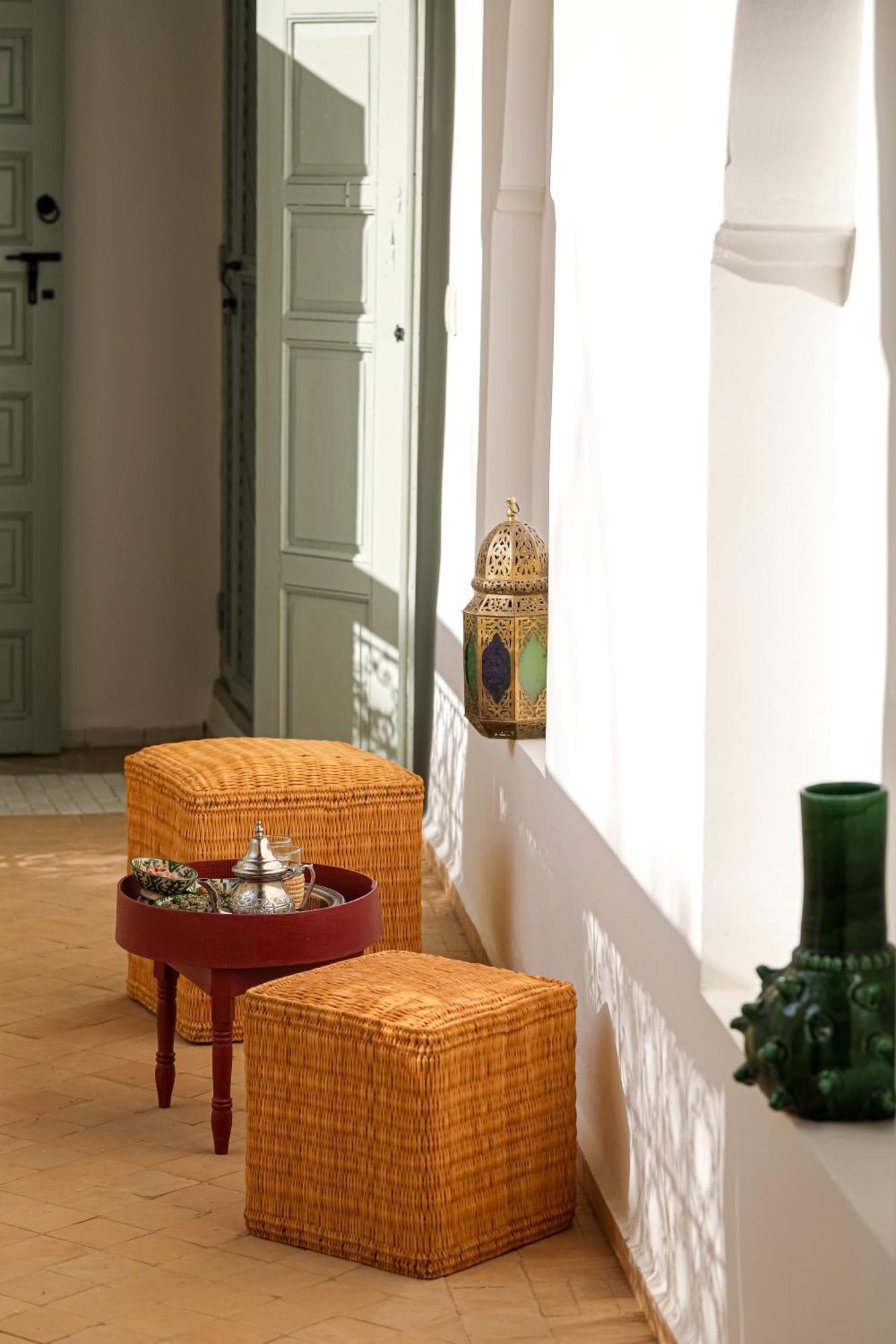Riad Amour Marrakesh Exterior foto