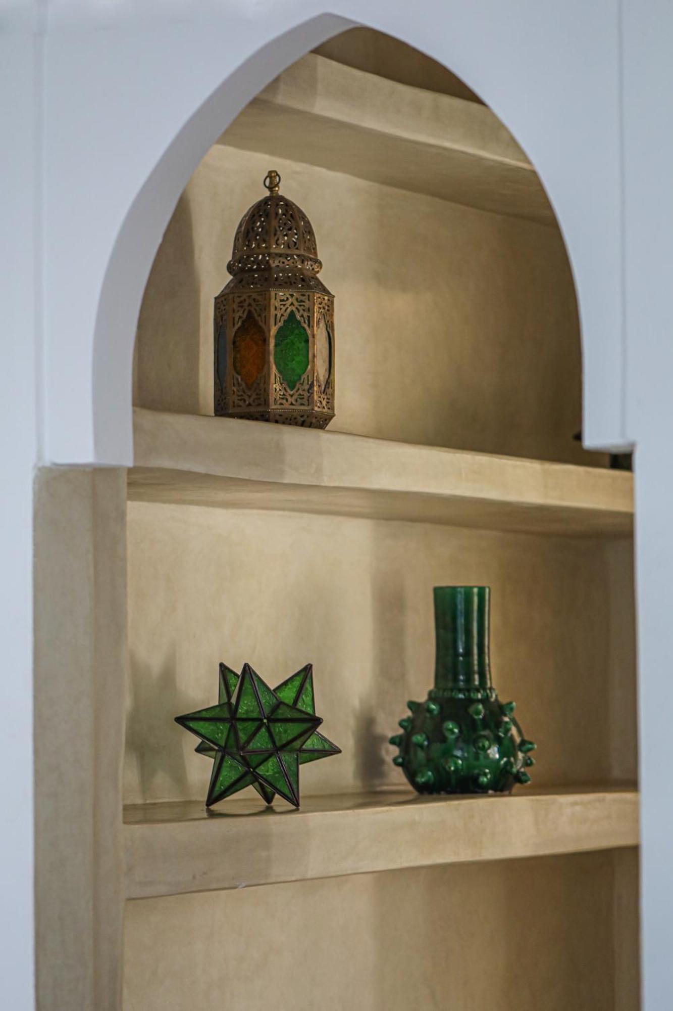 Riad Amour Marrakesh Exterior foto