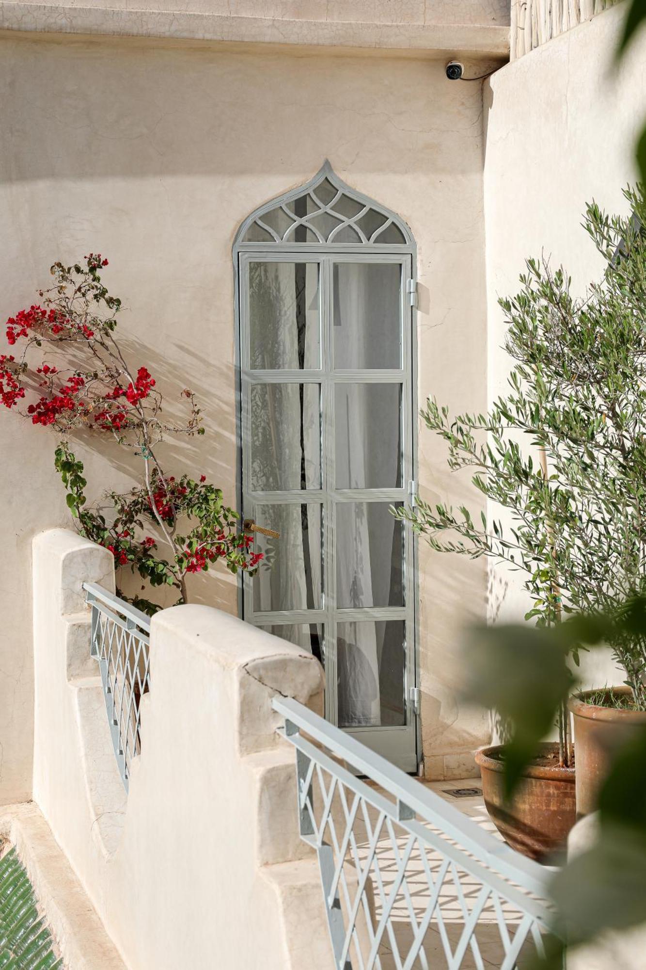 Riad Amour Marrakesh Exterior foto