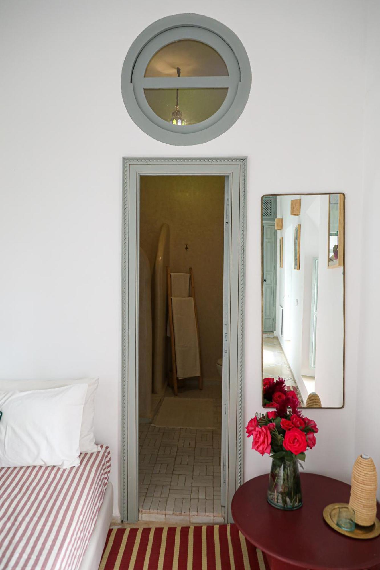 Riad Amour Marrakesh Cameră foto
