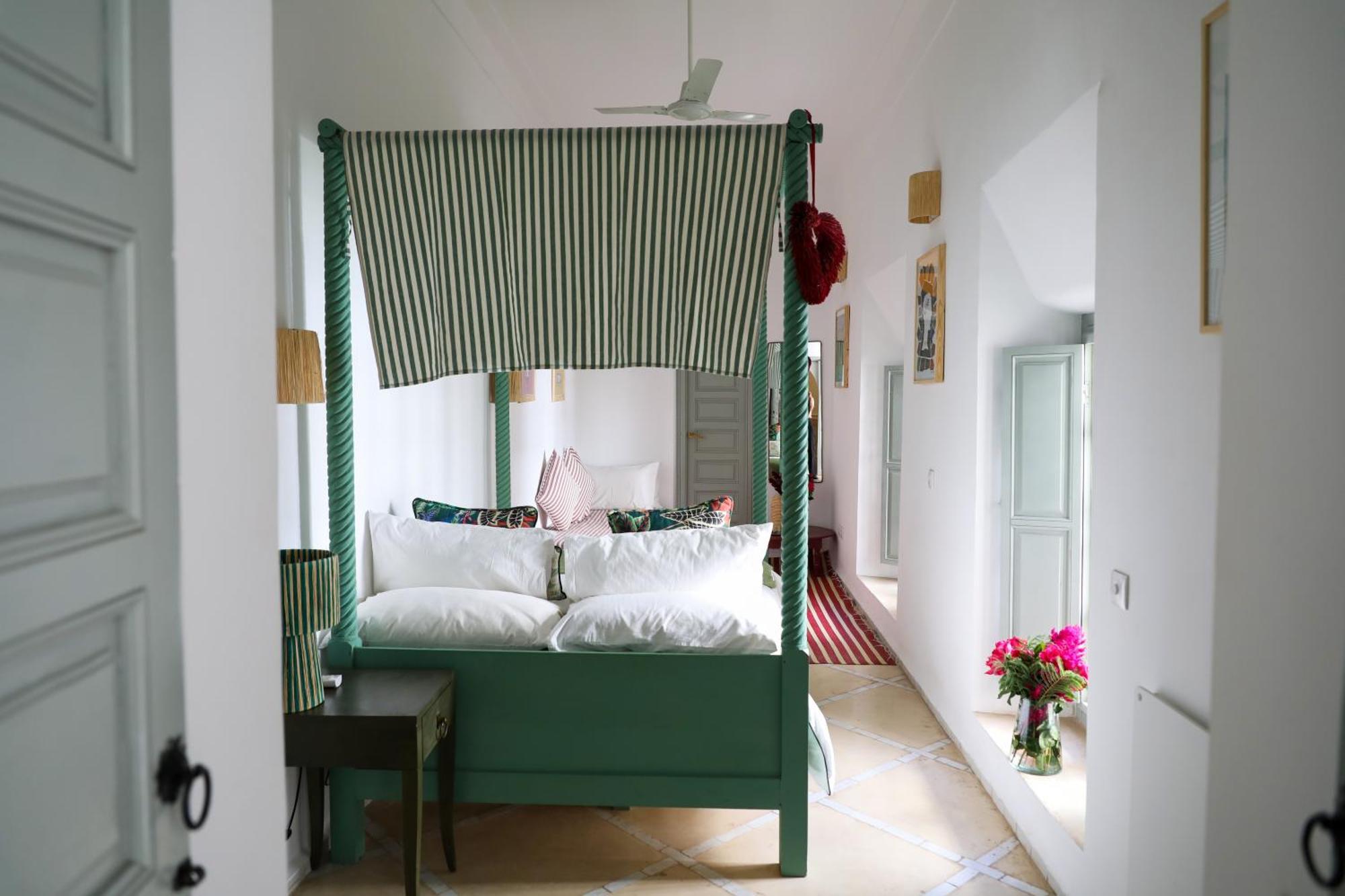 Riad Amour Marrakesh Cameră foto