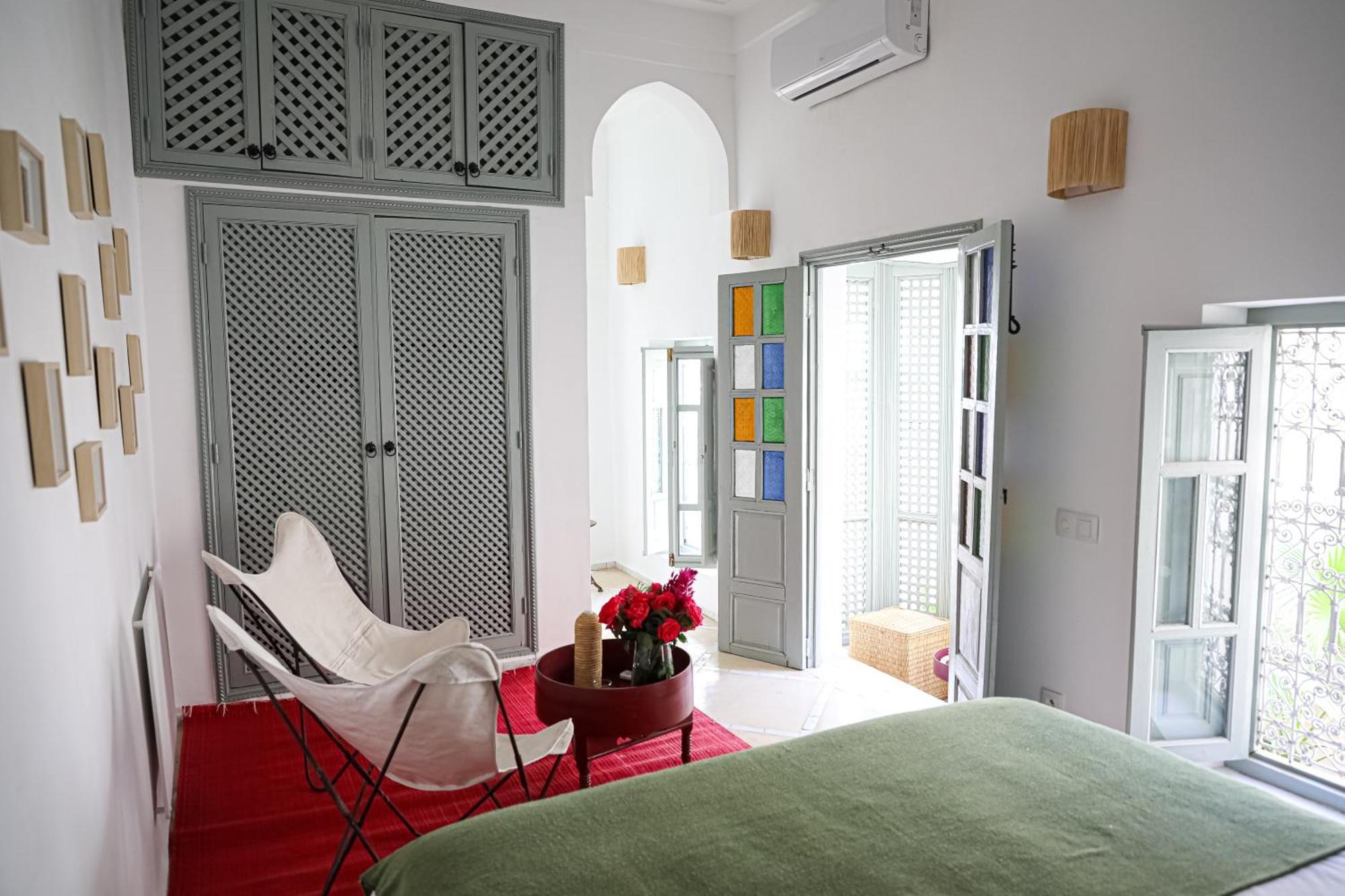 Riad Amour Marrakesh Exterior foto