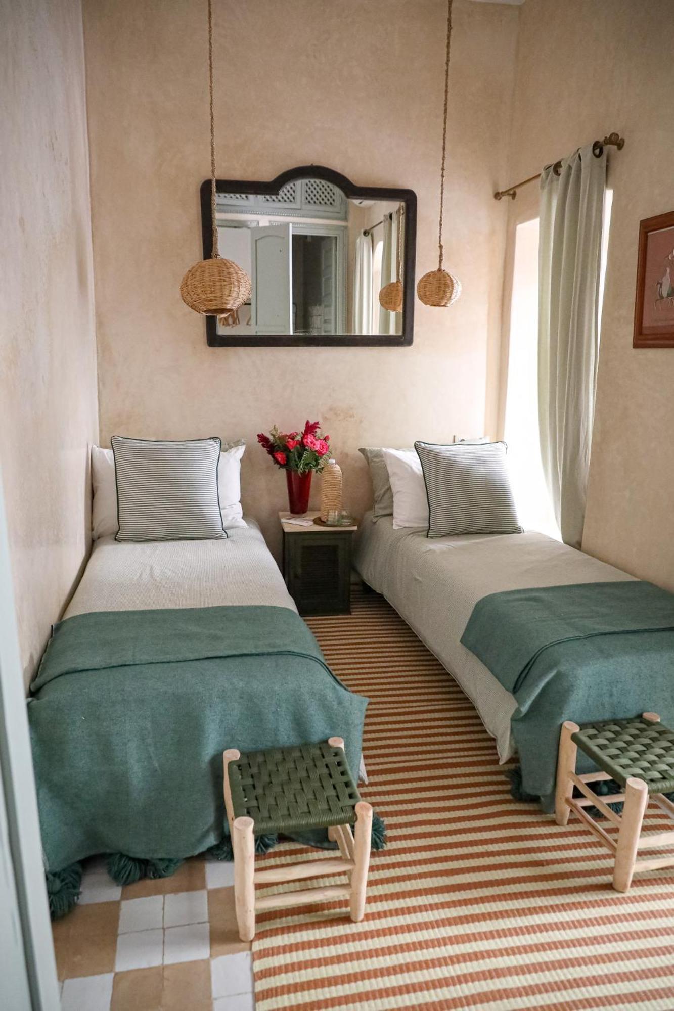 Riad Amour Marrakesh Cameră foto