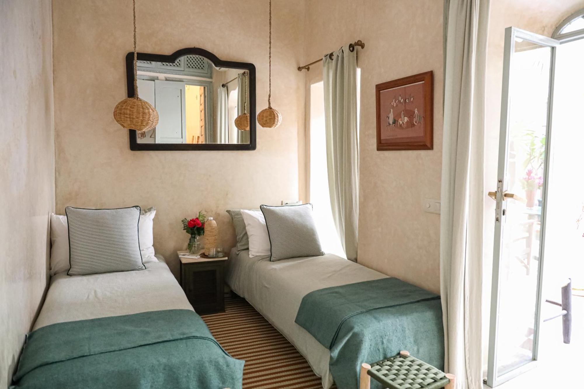 Riad Amour Marrakesh Cameră foto