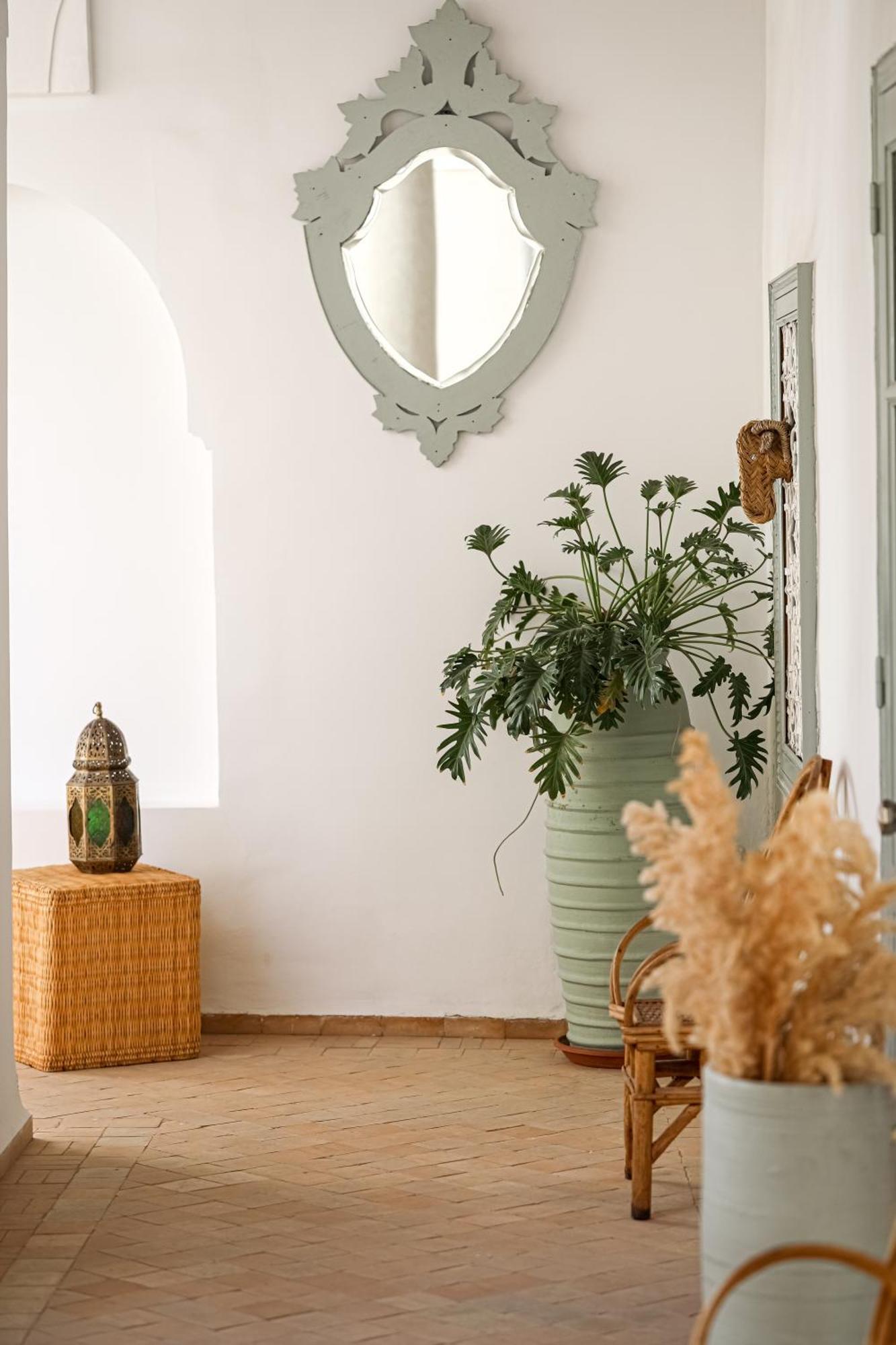 Riad Amour Marrakesh Exterior foto