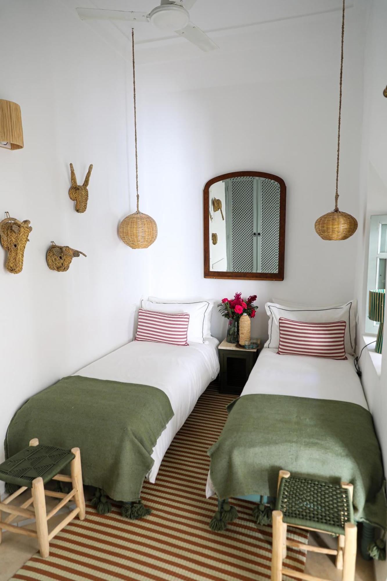 Riad Amour Marrakesh Cameră foto