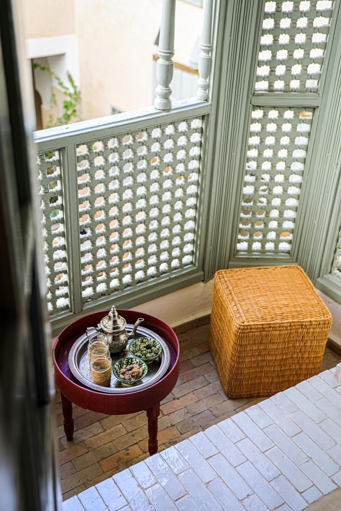 Riad Amour Marrakesh Exterior foto