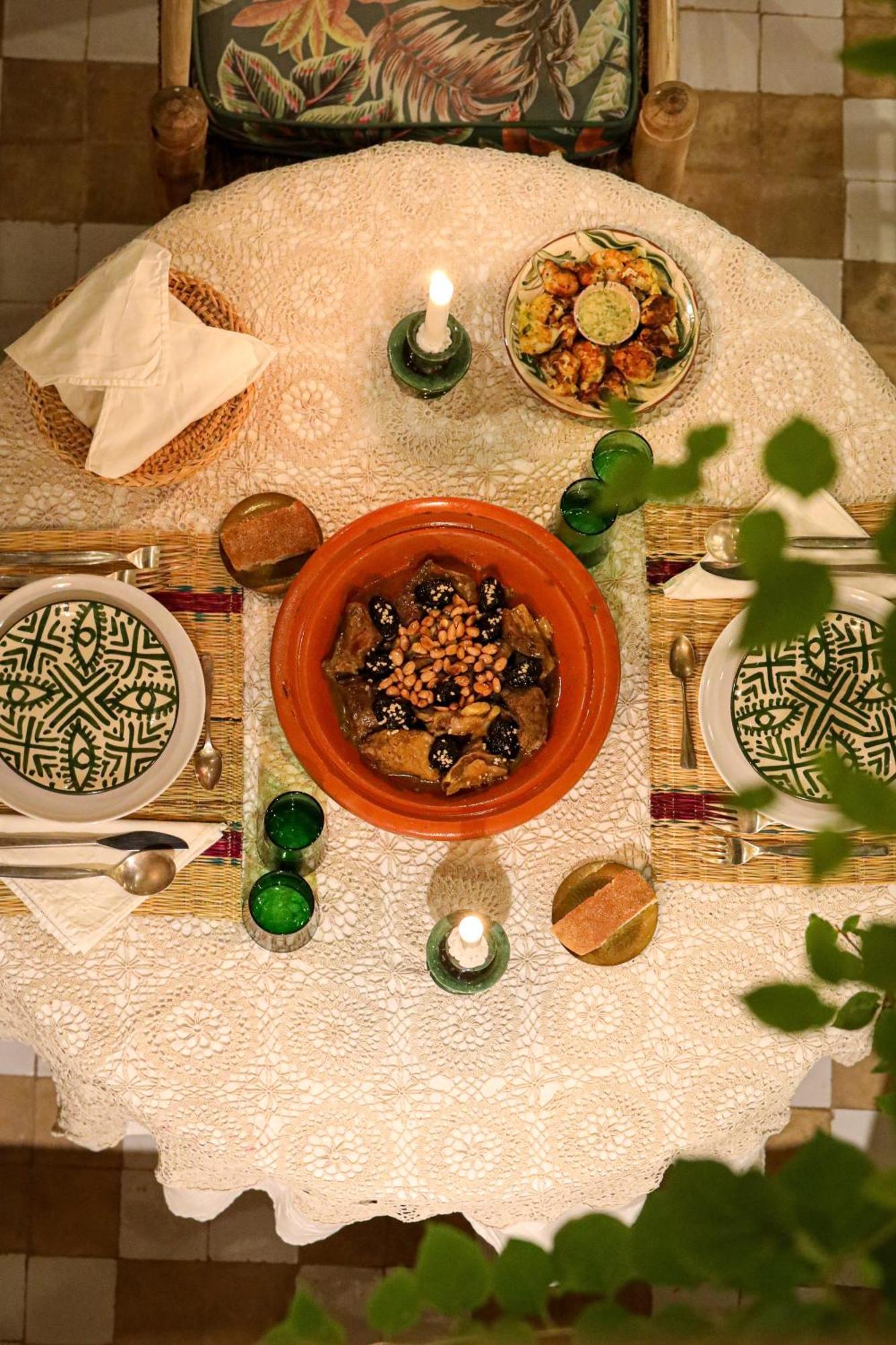 Riad Amour Marrakesh Exterior foto