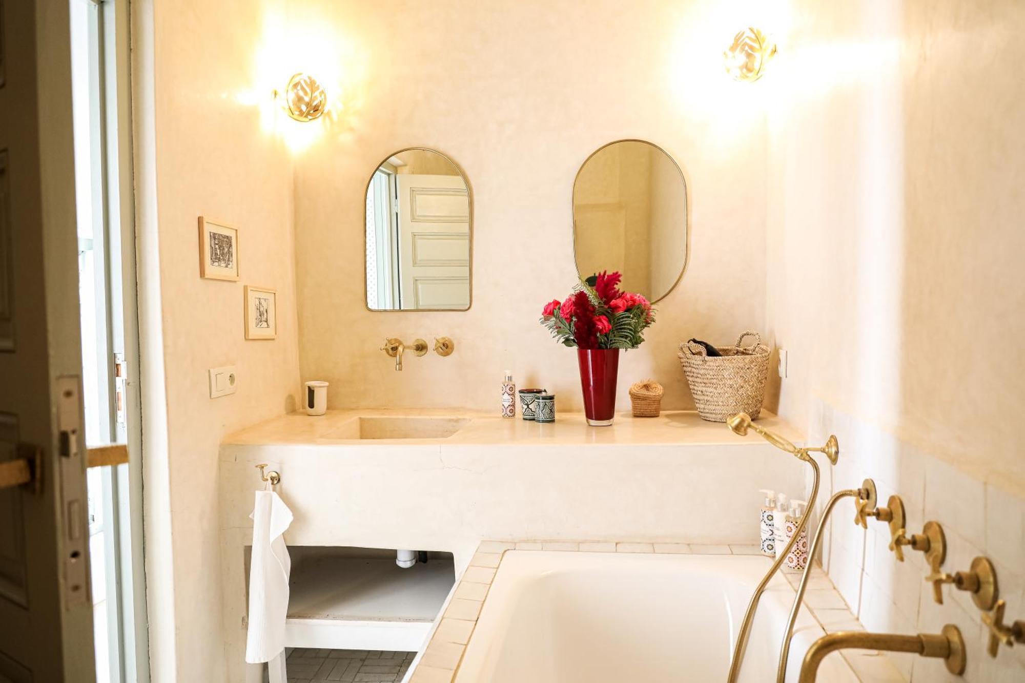 Riad Amour Marrakesh Cameră foto