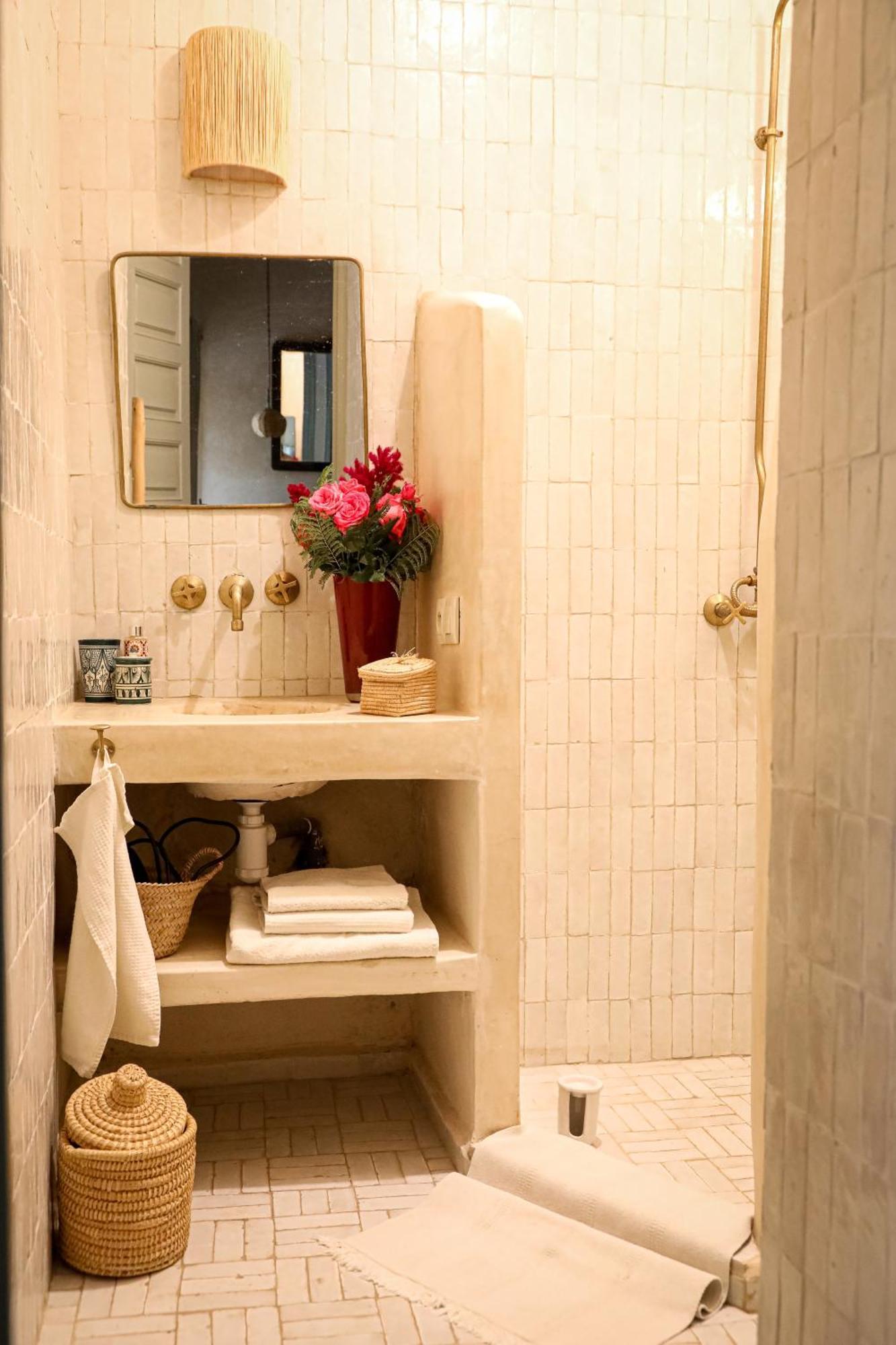 Riad Amour Marrakesh Cameră foto