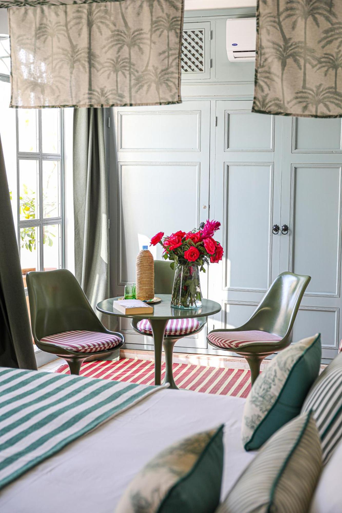 Riad Amour Marrakesh Exterior foto