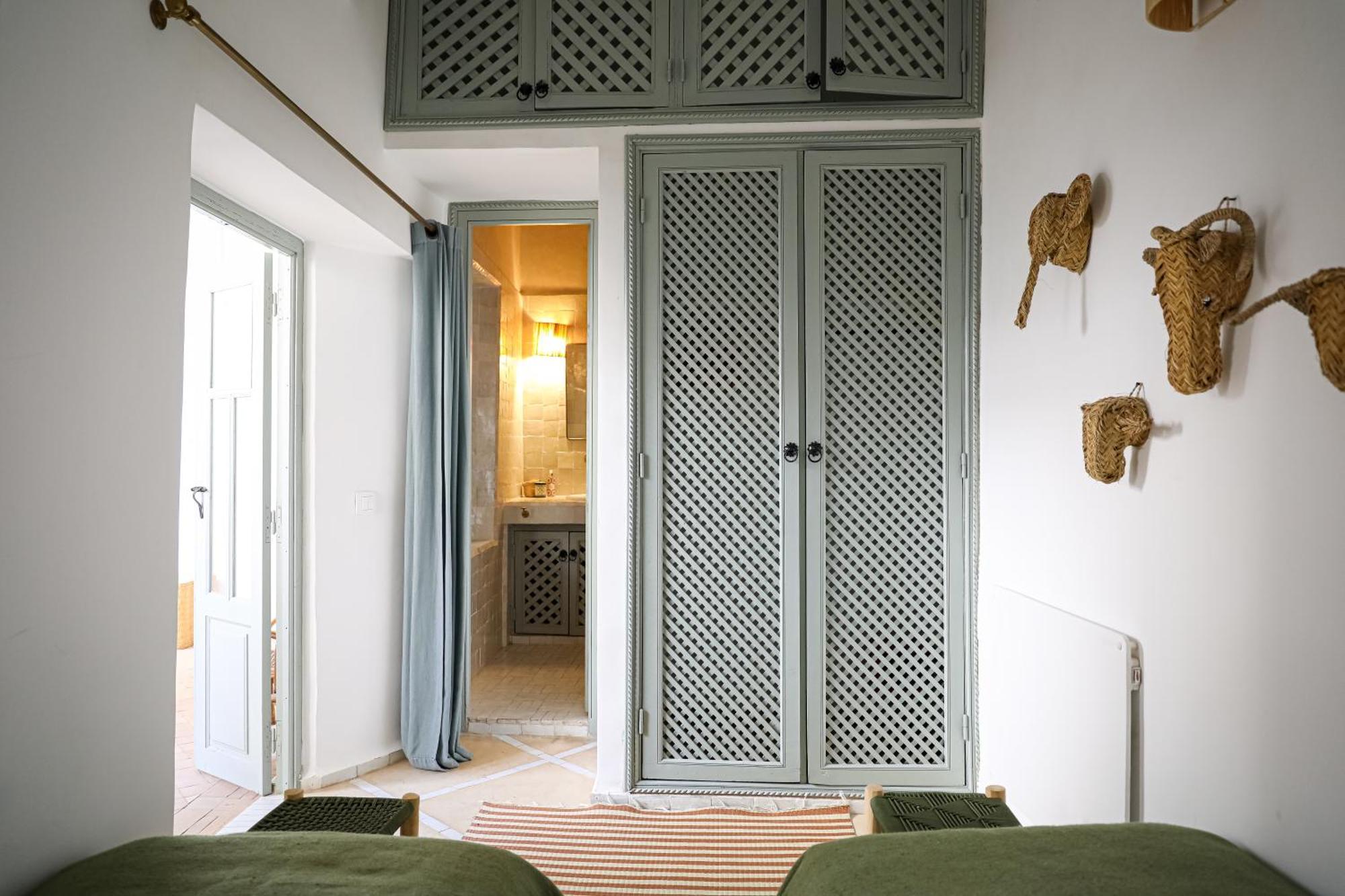 Riad Amour Marrakesh Cameră foto