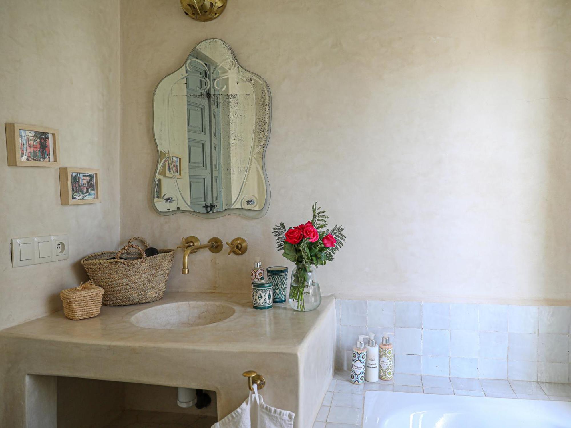Riad Amour Marrakesh Cameră foto