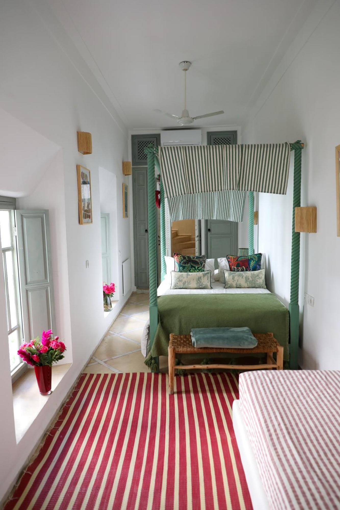 Riad Amour Marrakesh Exterior foto