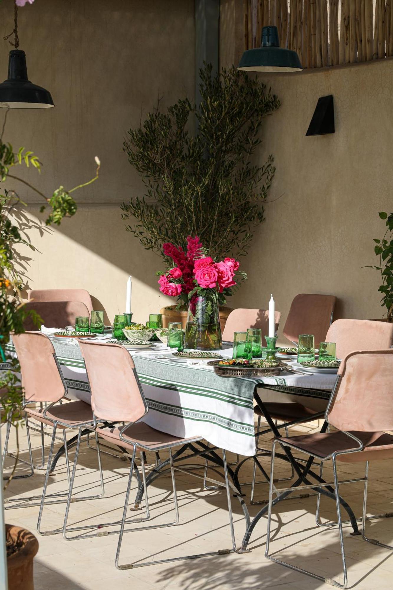 Riad Amour Marrakesh Exterior foto